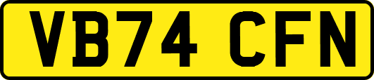 VB74CFN