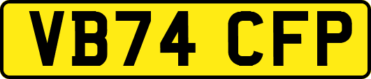 VB74CFP
