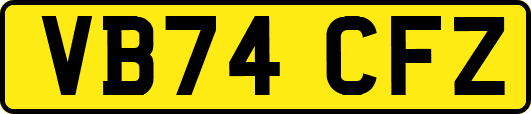 VB74CFZ