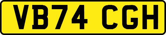 VB74CGH