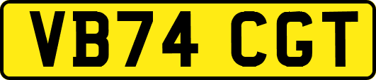 VB74CGT