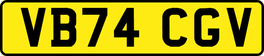 VB74CGV