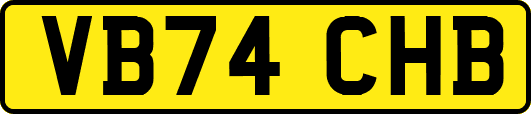 VB74CHB