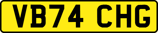 VB74CHG