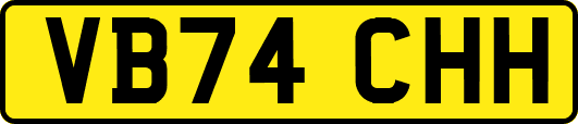 VB74CHH