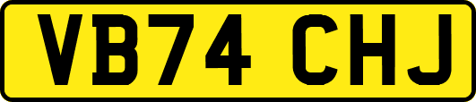 VB74CHJ