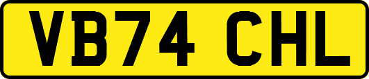 VB74CHL