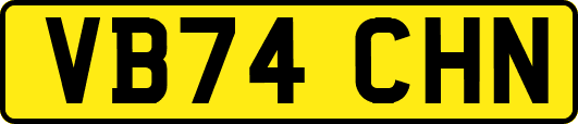 VB74CHN