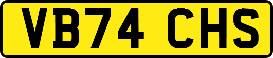 VB74CHS