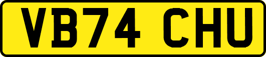 VB74CHU