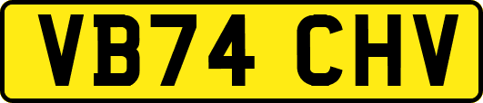 VB74CHV