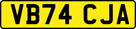 VB74CJA