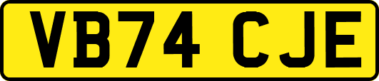 VB74CJE