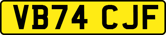 VB74CJF