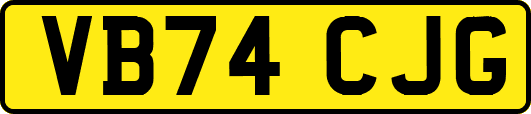 VB74CJG