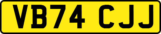 VB74CJJ