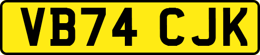 VB74CJK