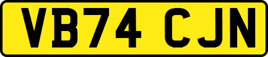 VB74CJN
