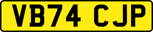 VB74CJP