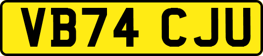 VB74CJU