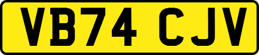 VB74CJV