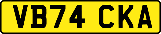 VB74CKA