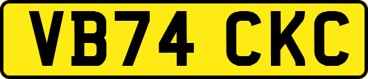 VB74CKC
