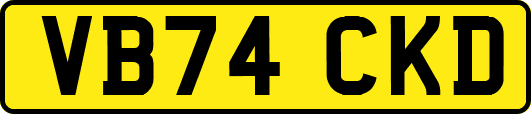 VB74CKD