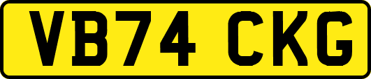 VB74CKG