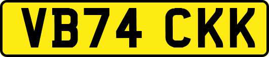 VB74CKK