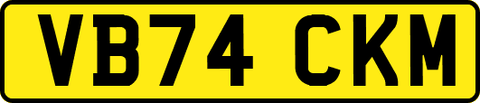 VB74CKM