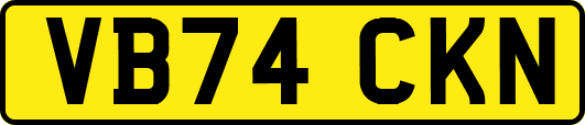 VB74CKN