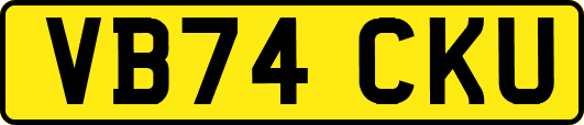 VB74CKU