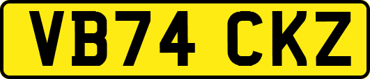 VB74CKZ