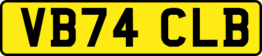 VB74CLB