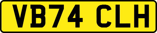 VB74CLH