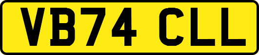 VB74CLL