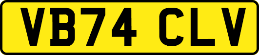 VB74CLV