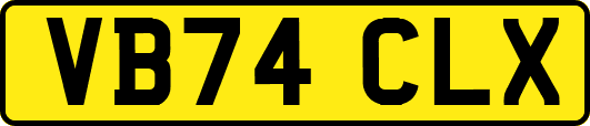 VB74CLX