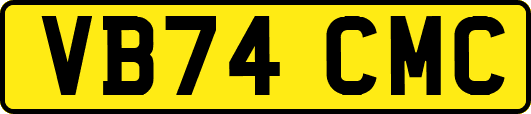 VB74CMC