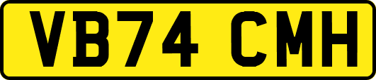 VB74CMH