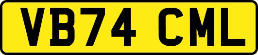 VB74CML