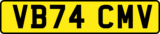 VB74CMV