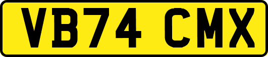 VB74CMX