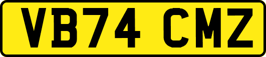 VB74CMZ
