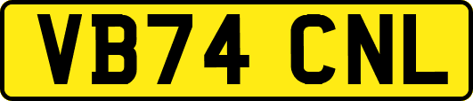 VB74CNL