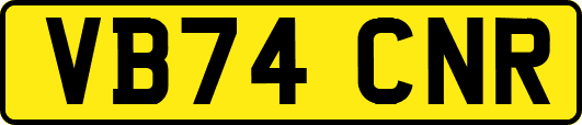 VB74CNR