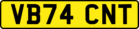 VB74CNT