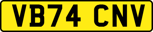 VB74CNV