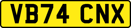 VB74CNX